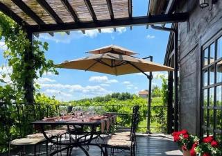 Rooms Bolfan Vinski Vrh - Hrašćina - 8