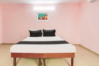 Hotel O Shirdi Blissful Residency - Hyderabad - 0