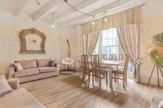 Quirky & Wonky Inn - 4 BD - Brighton & Hove - 9