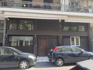 Zeus Luxury Apartment - Athen - 6