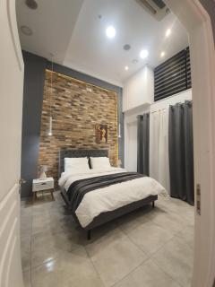Zeus Luxury Apartment - Athen - 5