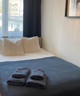Apartament Blue - Danzig - 8