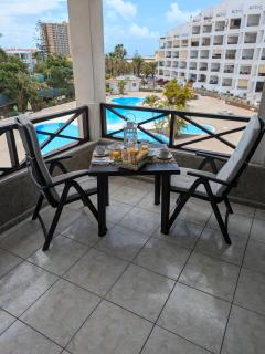 estudio Los Cristianos-Tenerife- - Los Cristianos - 7