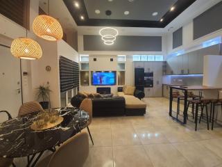 Zeus Luxury Apartment - Athen - 4