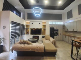 Zeus Luxury Apartment - Athen - 3