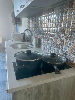 Flat near the sea - Batumi - 3