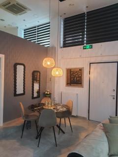 Zeus Luxury Apartment - Athen - 2