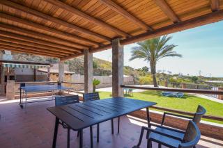 Villa Costa Del Sol - Torrox - 9