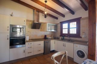 Villa Costa Del Sol - Torrox - 8