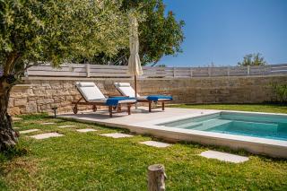 Villa Crista - Áptera - 8