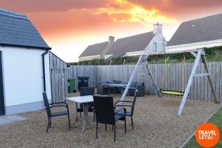 No 5 Sandycove - Rossnowlagh - 6
