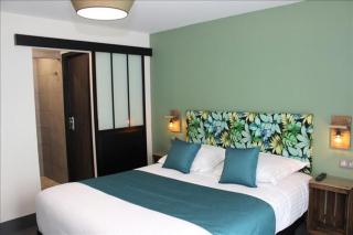 Clos De La Vaupalière - Rouen - 1