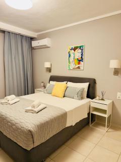 Kyra's Central Flat - Città di Skiathos - 3