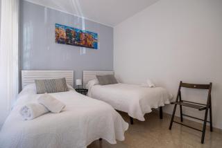 Alcázares Apartment in Historic Center Córdoba - Córdoba - 7