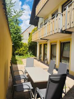 Gasthof Schneider Pautzfeld - Hallerndorf - 4