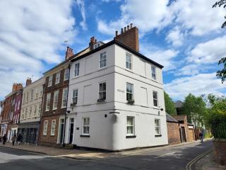 Micklegate View YORK - York - 0