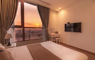 Elara Landmark Apartment - 6