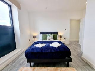 Woolwich Apartments - London - 8