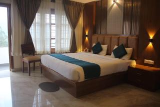 Grandis inn - Udagamandalam - 8