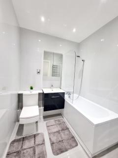 Woolwich Apartments - London - 5