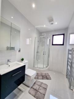 Woolwich Apartments - London - 2