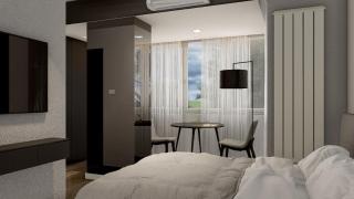 MaxOtel Central - Pristina - 3