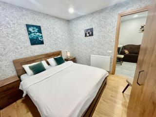 Two bedrooms apartment "Kitesa" - Mtskheta - 2