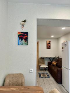 Two bedrooms apartment "Kitesa" - Mtskheta - 3