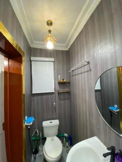 Modern Studio Apartment in Lekki - Lagos - 4