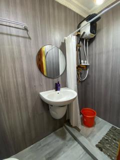 Modern Studio Apartment in Lekki - Lagos - 3