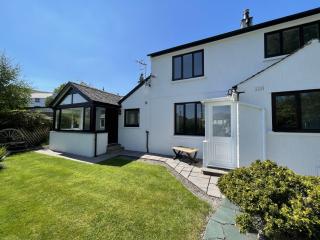 Mill House - Braithwaite - 8