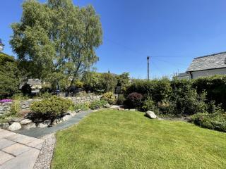 Mill House - Braithwaite - 9