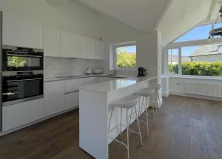 Mill House - Braithwaite - 1