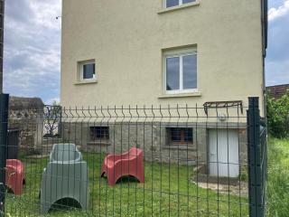 Maison 4 couchages - Saint-Varent - 2