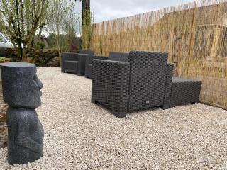 Le chant de l'eau - 0