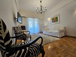 Elegant Experience Stay - Athens Town - Atene - 9