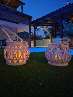 Triton Villa - Kali Limenes - 9