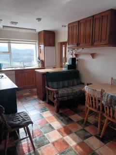 Lackaghmore House - Portnoo - 6