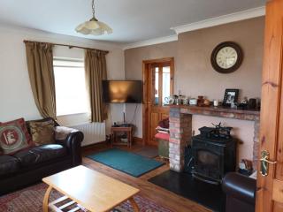 Lackaghmore House - Portnoo - 7