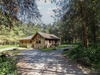 Birch Lodge - Swadlincote - 0