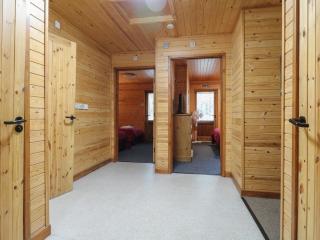 Birch Lodge - Swadlincote - 7