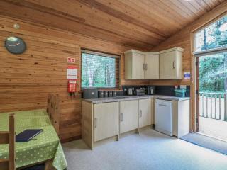 Birch Lodge - Swadlincote - 5