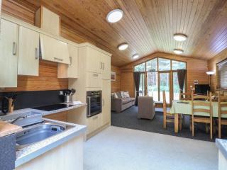Birch Lodge - Swadlincote - 3