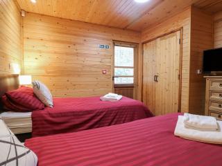 Birch Lodge - Swadlincote - 1