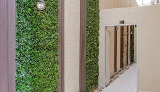 LP95-6 Warm Studio Apartment in Al Munsiyah - Riyad - 7