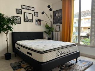 Emplacement exceptionnel et rare Paris Suresnes longchamp - Suresnes - 6