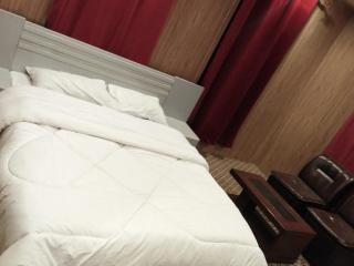 Ghanche Inn Hotel & Restaurant Khaplu - Khaplu - 4
