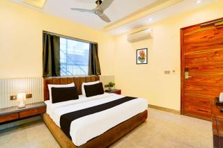 Super Collection O Sector 116 Noida - Noida - 0