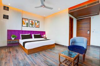 Super Collection O Sector 116 Noida - Noida - 1