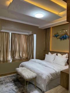 Meliz Home & Apartment - Dar es Salaam - 5